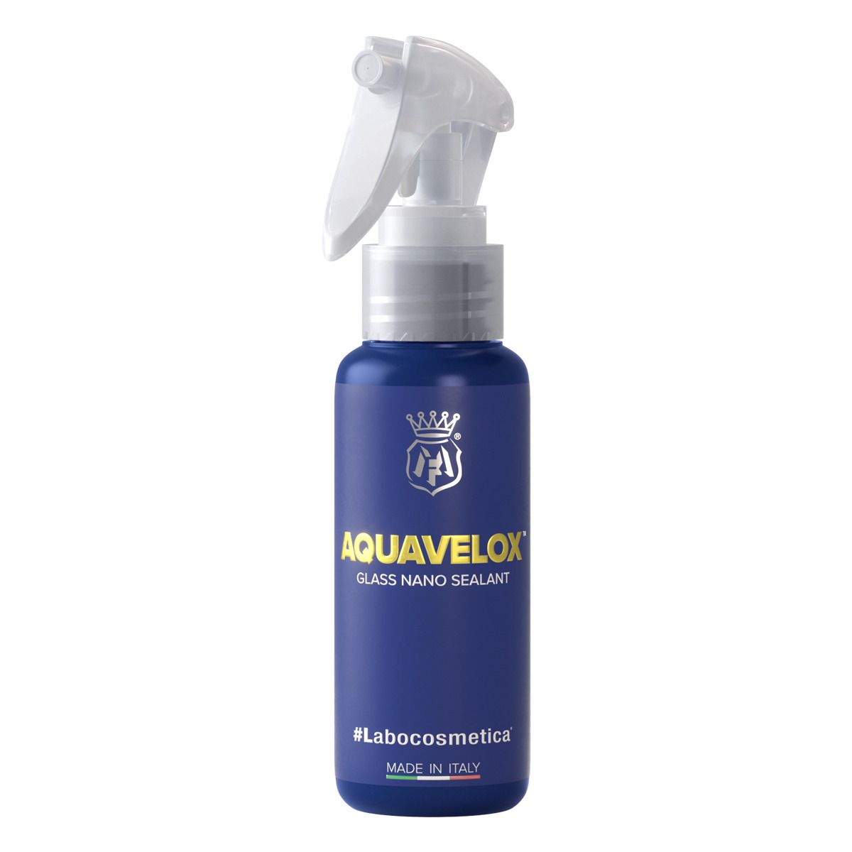 Labocosmetica AQUAVELOX Scheibenversiegelung 100ml Labocosmetica AQUAVELOX Scheibenversiegelung 100ml