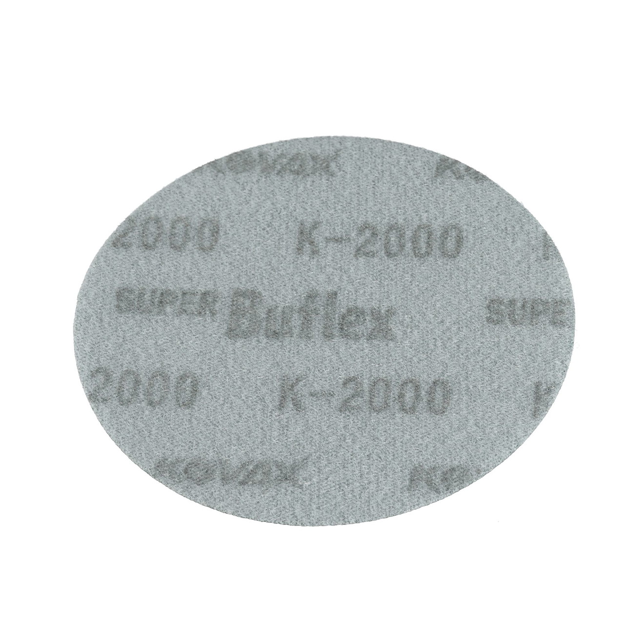 KOVAX Buflex Dry Super Tack K2000 Trockenschleifscheibe 75mm