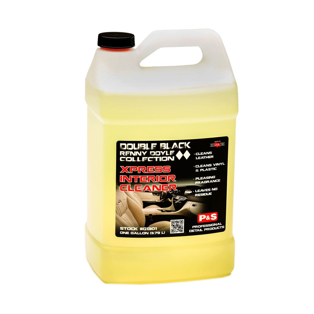 P&S Innenreiniger Xpress Interior Cleaner 3780ml P&S Xpress Interior Cleaner 3780ml