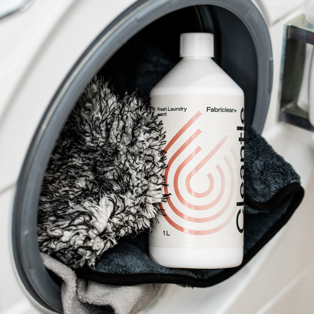 Alternative Zymöl Surf City Garage