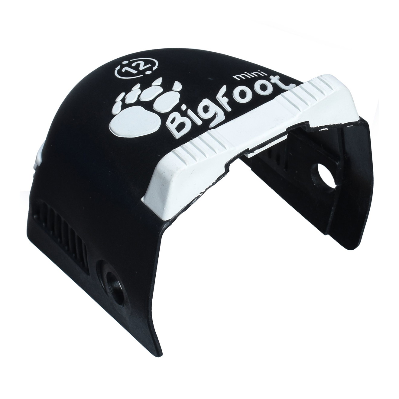 Rupes LHR75 Obudowa Przednia Część Zamienna 81.248 zgodnie z obrazkiem