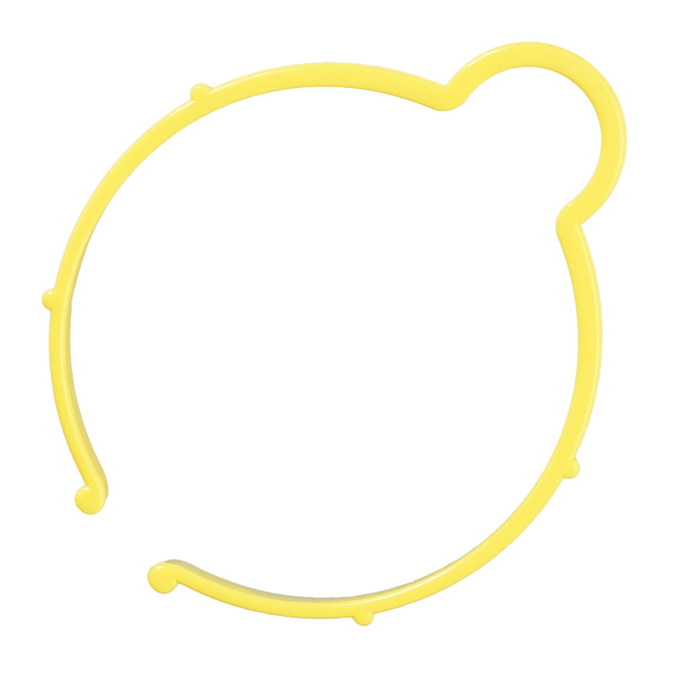 DP Pro Folienclip für PPF & Wrapping Ø 80mm