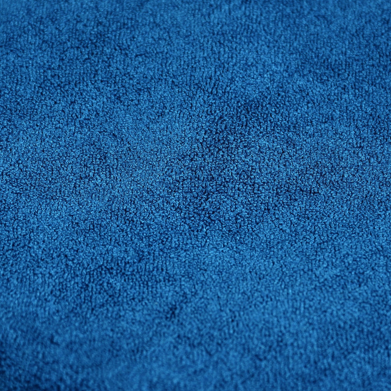 Detail Passion Trockentuch Silky Coral dark seablue 50 x 80cm