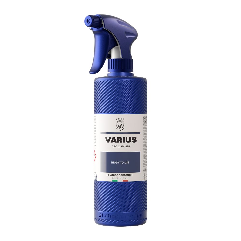 Labocosmetica VARIUS APC Мултифункционален почистващ препарат 500ml