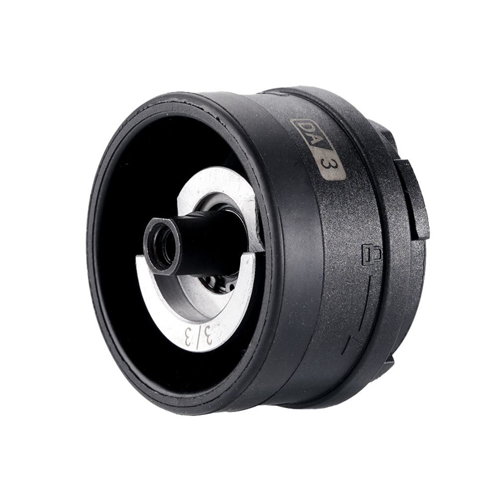 ShineMate Wechseleinsatz Workhead D/A 3 EB210 exzentrisch 3mm