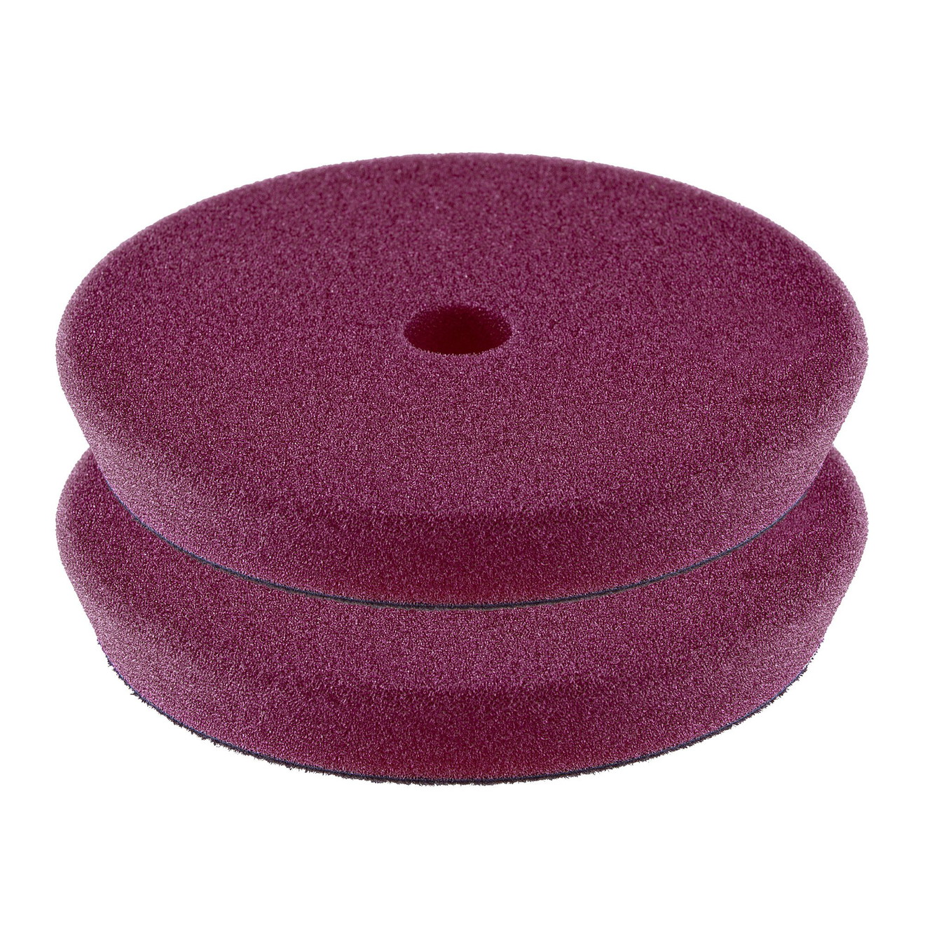 Flex Pad di Lavorazione 125mm PP-M medio 2 pezzi