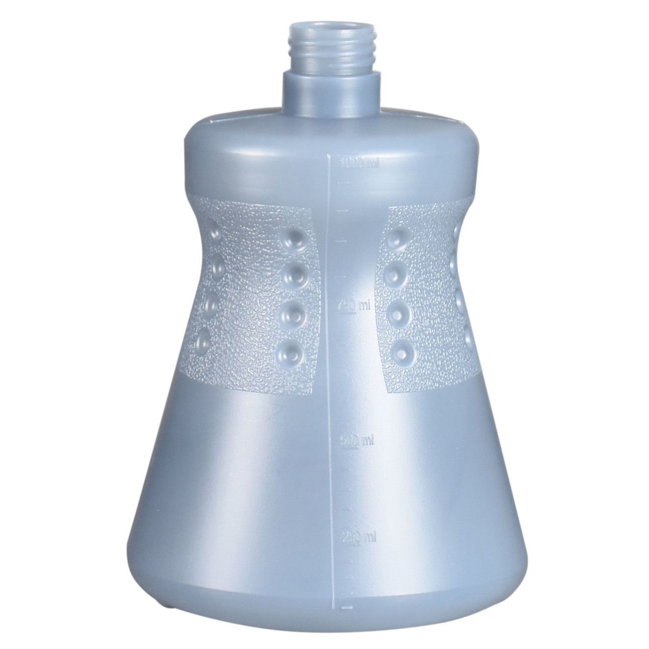 MTM Hydro Ersatzbehälter PF22.2 Schaumkanone 1000ml Bouteille de remplacement MTM Hydro PF22.2 pour canon à mousse 1000ml