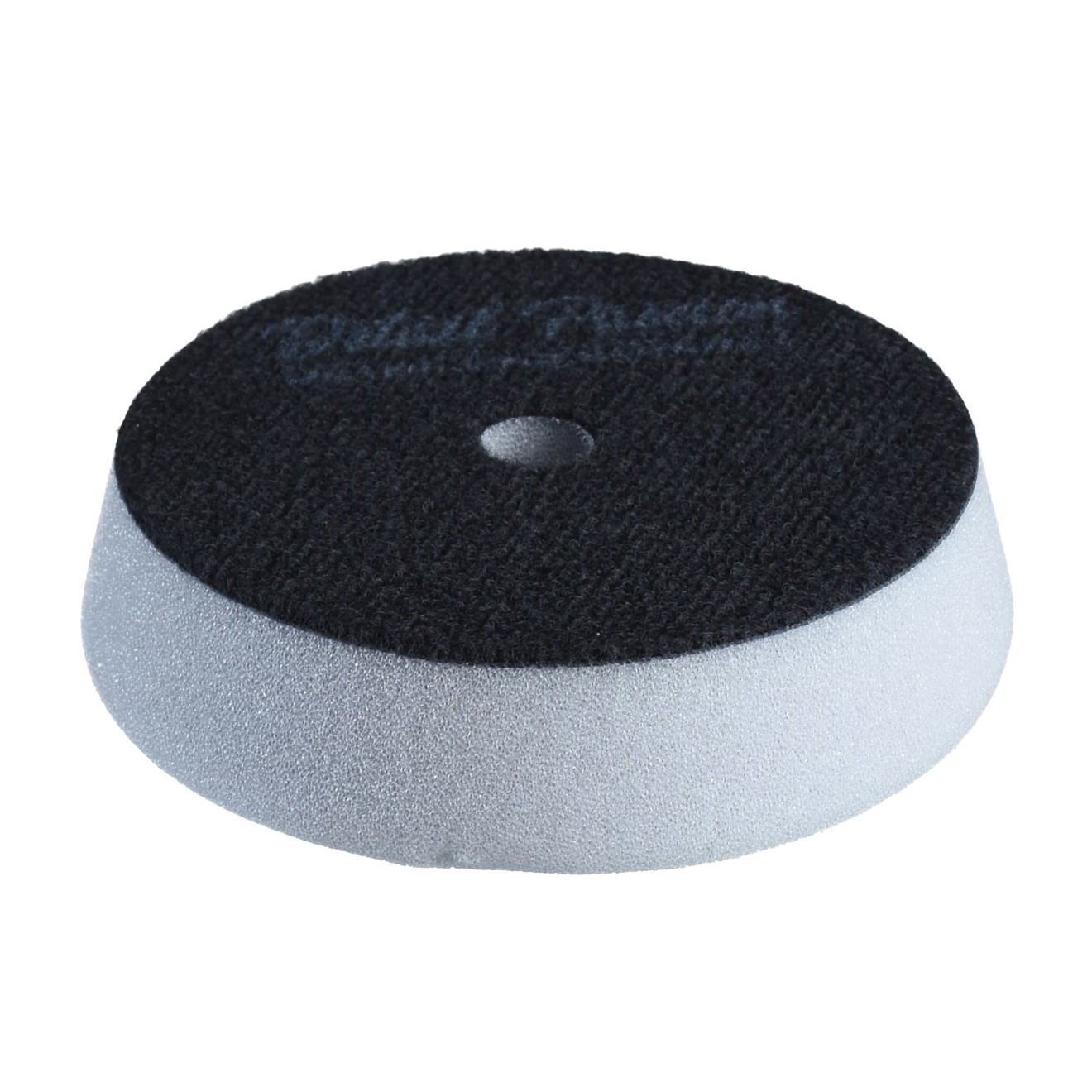 Detail Passion Polissoir Therminator Super Heavy Cut blanc Ø 75/85mm 75mm