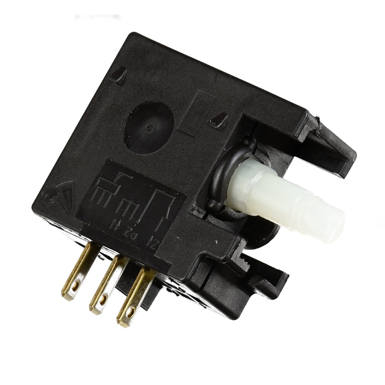 Rupes Schalter Power-Switch 45.372 für BigFoot LHR15 LHR21 Mark 3 III