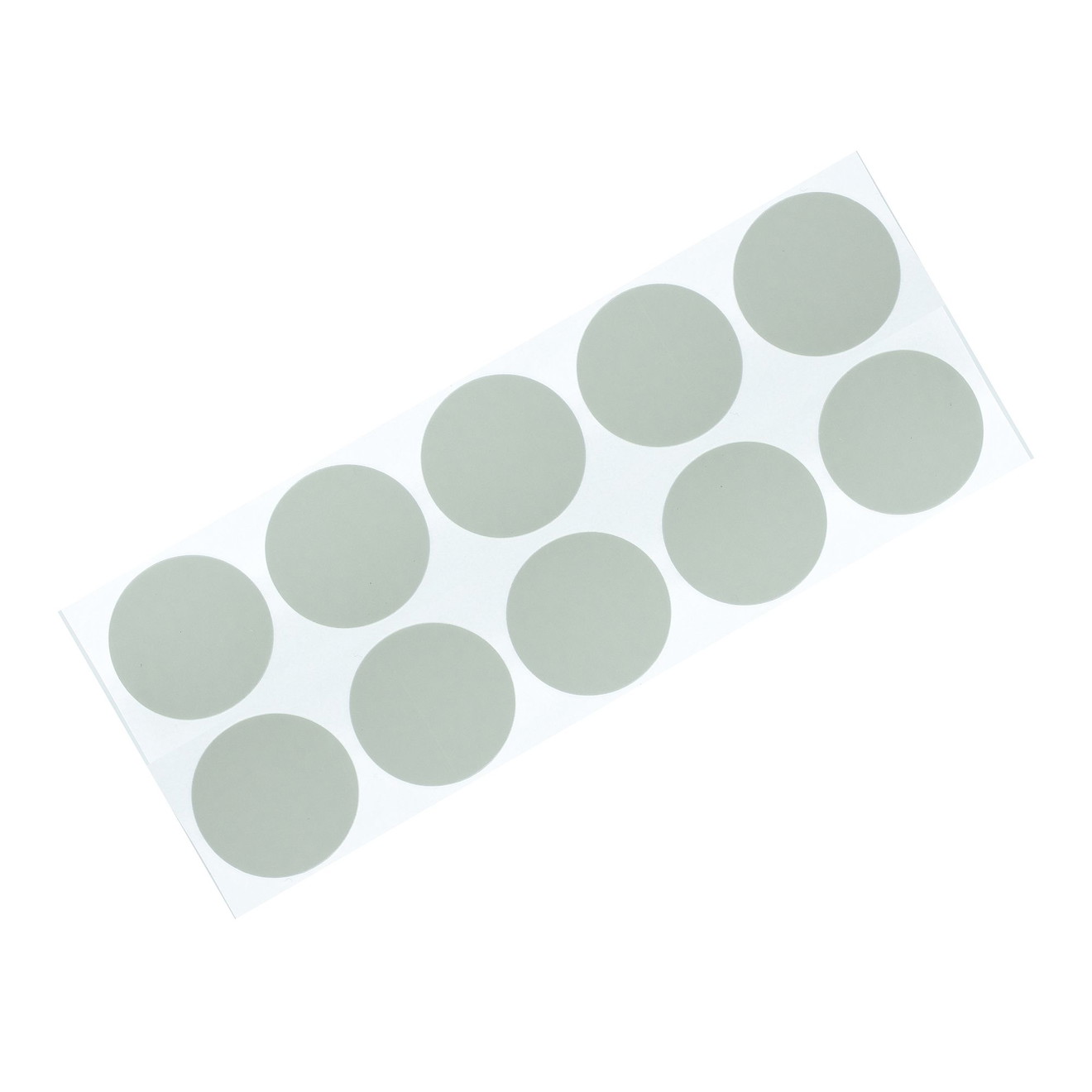 ShineMate Schleifblüten SiC trocken + nass grey P3000 Ø 32mm 10er Set