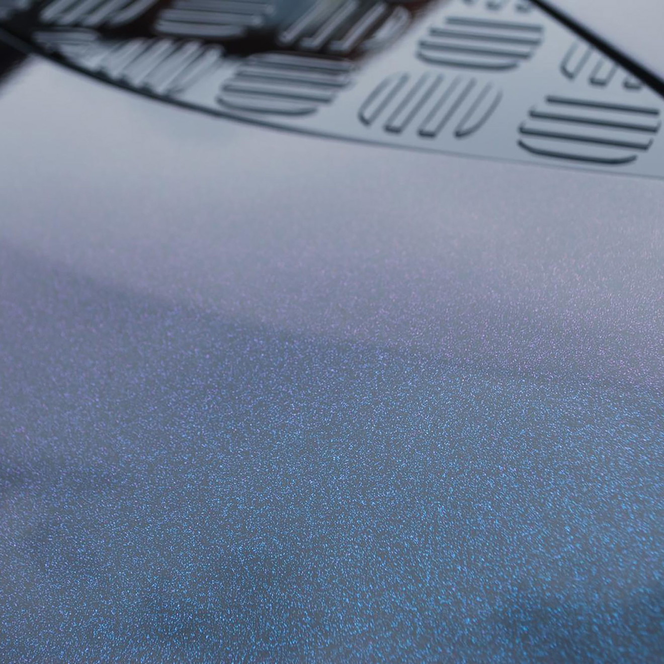 Profilm PPF ProColor Blue Diamond Lackschutzfolie 1,52 x 15m