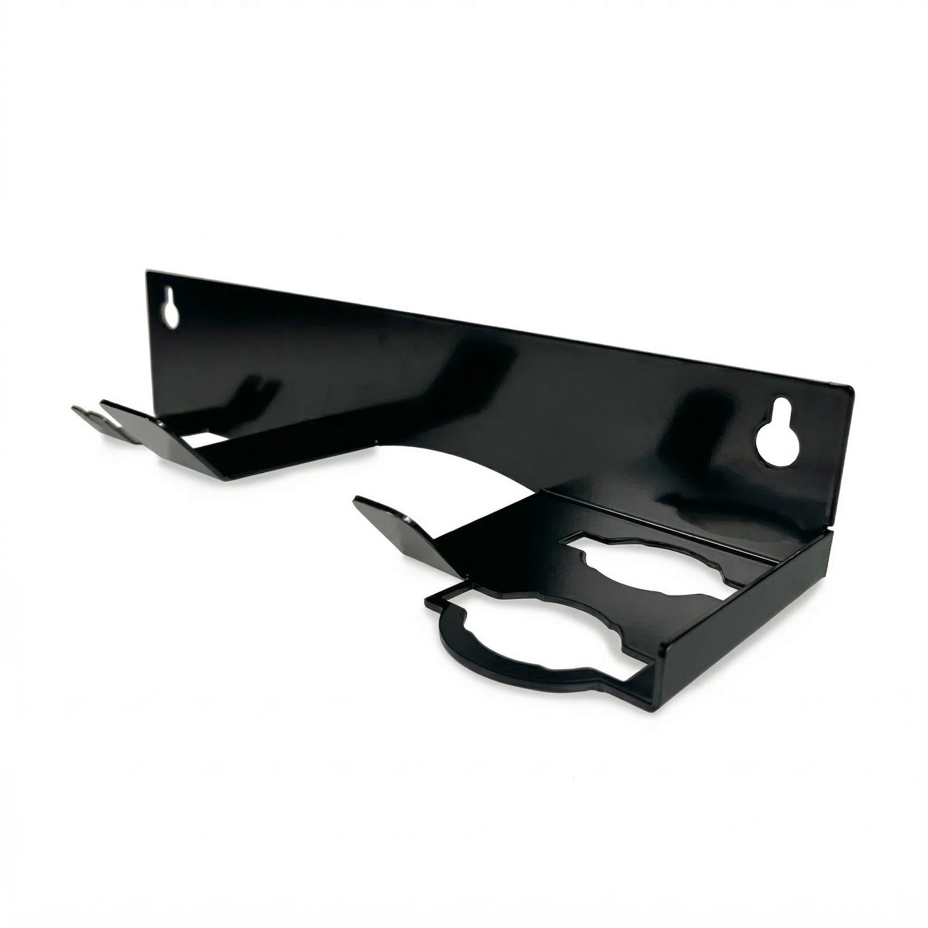 BLO AIR S Hanger Wandhalterung mit Düsenaufnahme