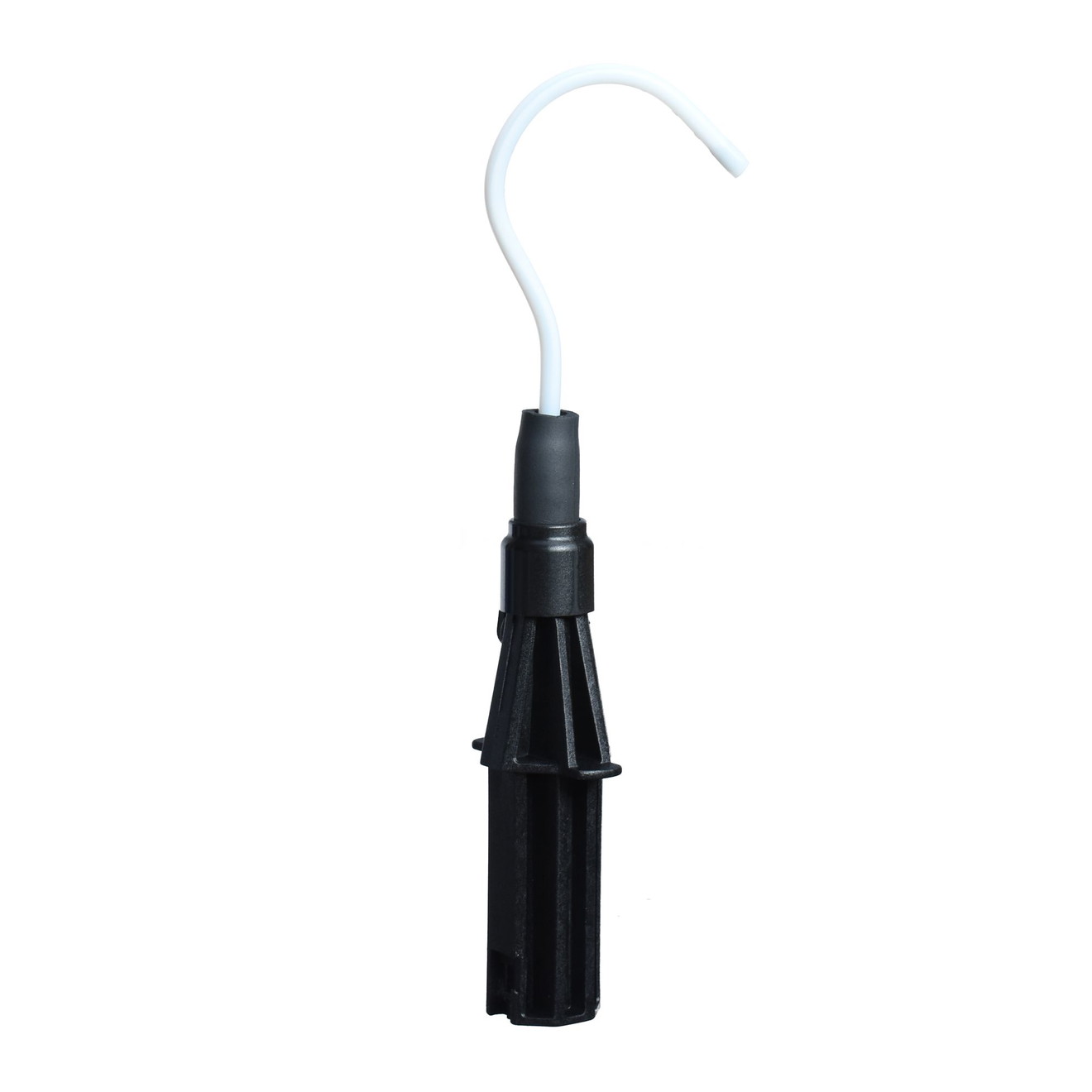 Tecnovap biegbare Dampflanze Memory Dampfreiniger Alternative Dampfdrache