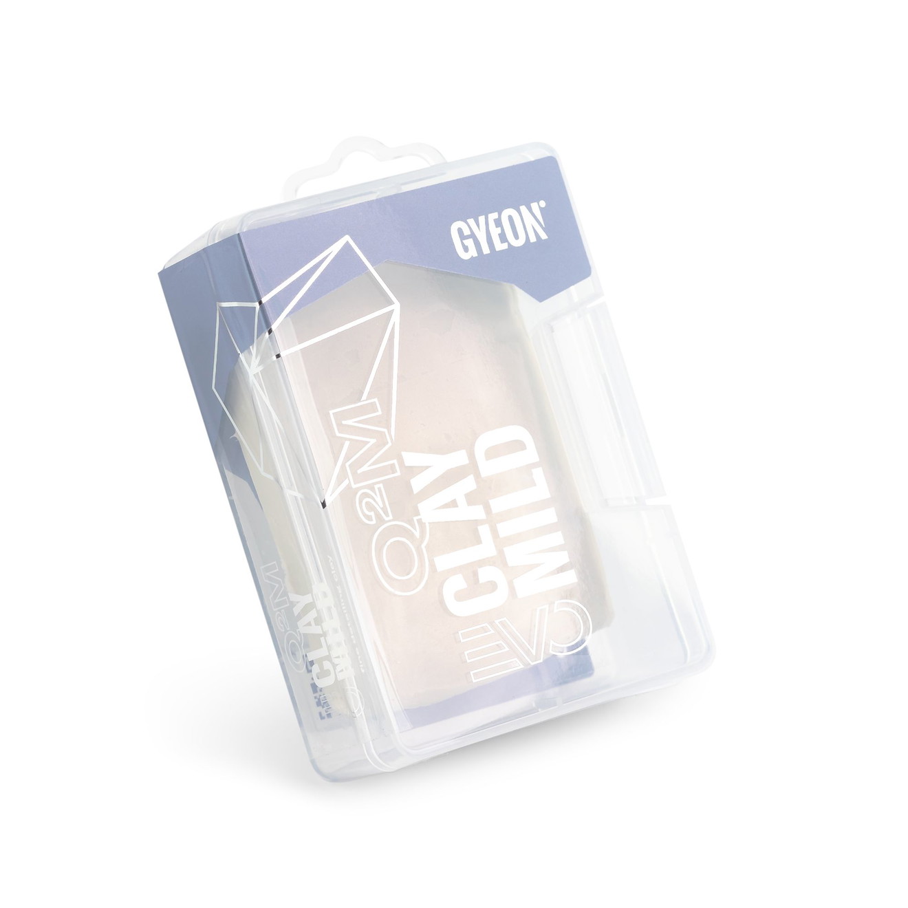 GYEON Q2M Clay Mild EVO Reinigungsknete mild 100g