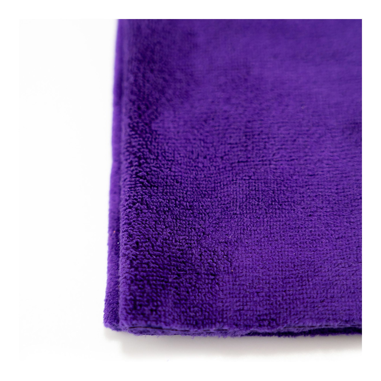 Labocosmetica IDEALE Exterior Mikrofasertuch 40x40cm 450GSM 2er Set