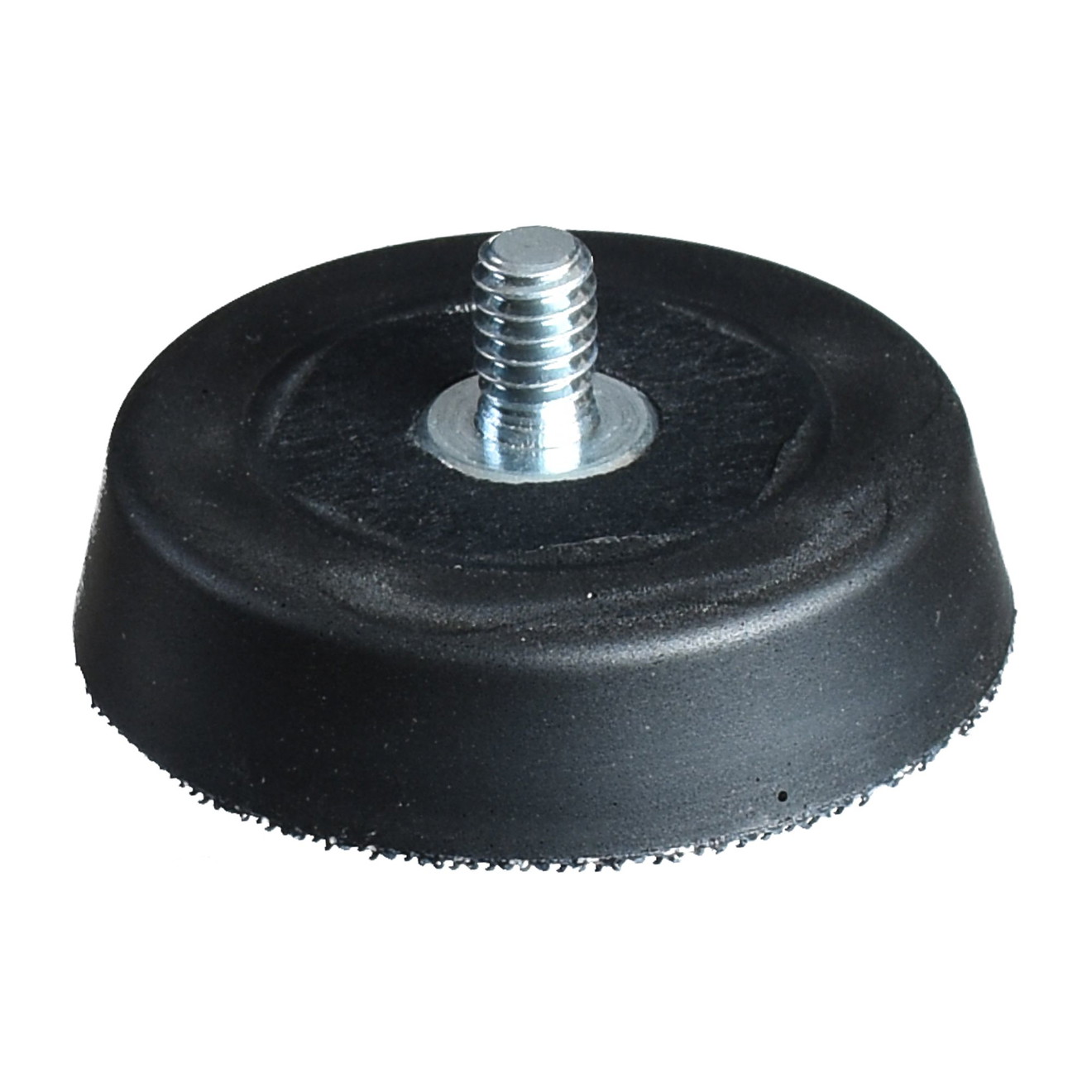 ShineMate 48mm Backing Plate Hook & Loop EB210 1/4" for D/A / RO-L Workheads