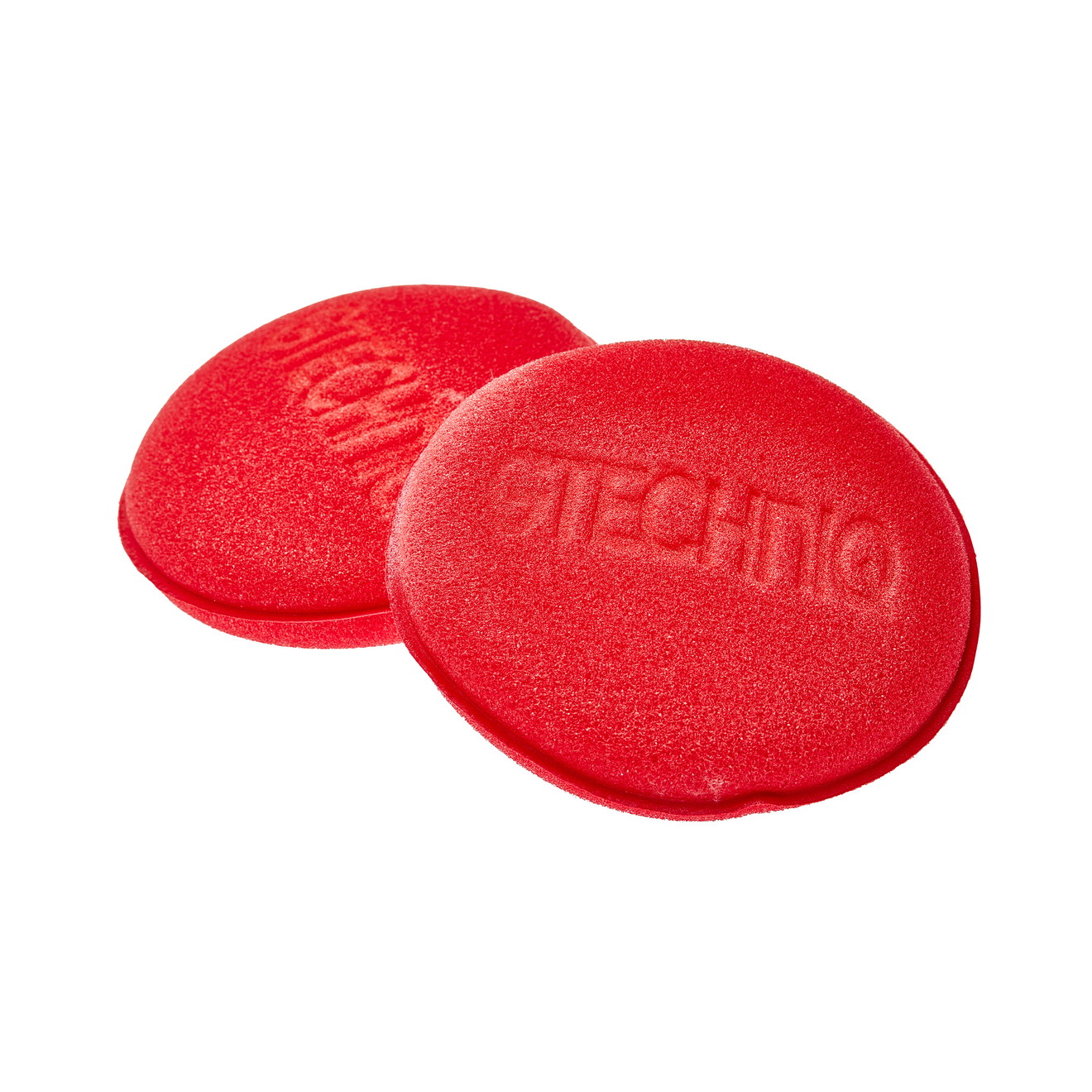 Gtechniq Dual Layered Soft Foam Applikator AP3 Gtechniq Dwuwarstwowy Aplikator z Miękkiej Pianki AP3