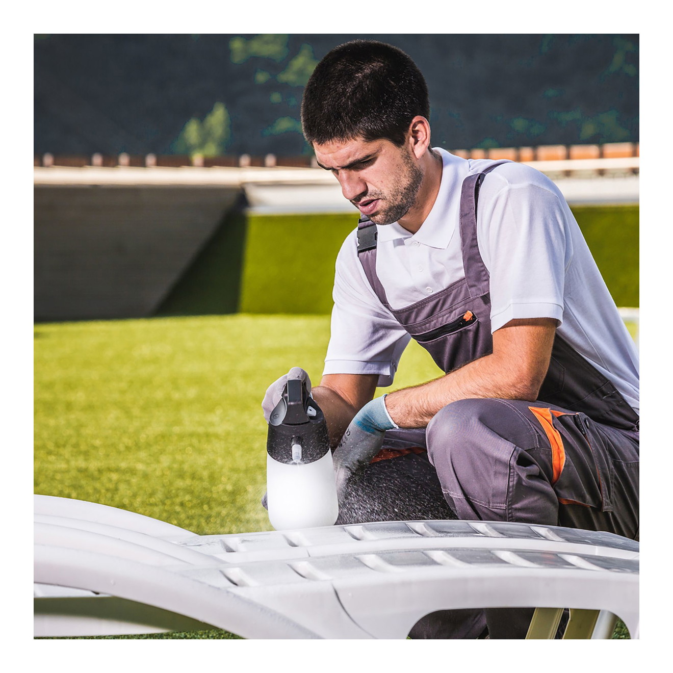 IK Multi 1.5 Pumpsprüher 1000ml