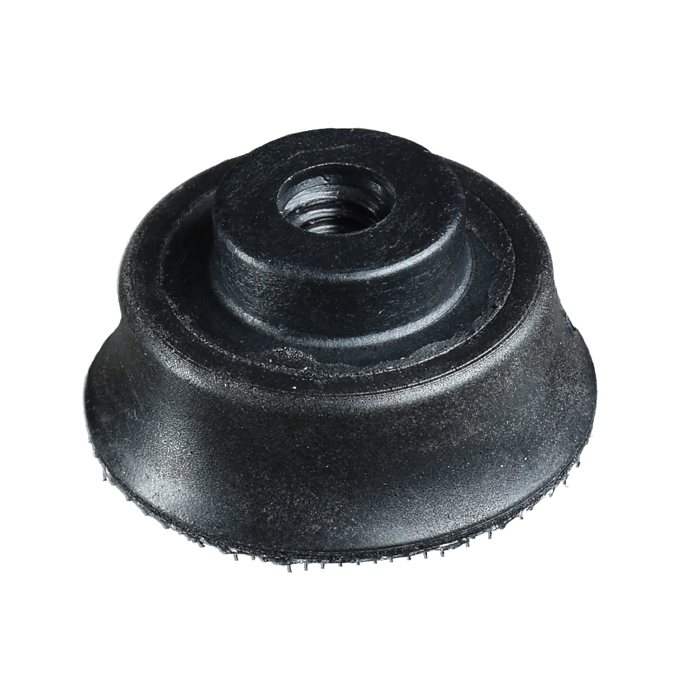ShineMate 31MM BACKING PLATE, 1/4"-20, VELCRO ShineMate 31MM BACKING PLATE, 1/4"-20, VELCRO