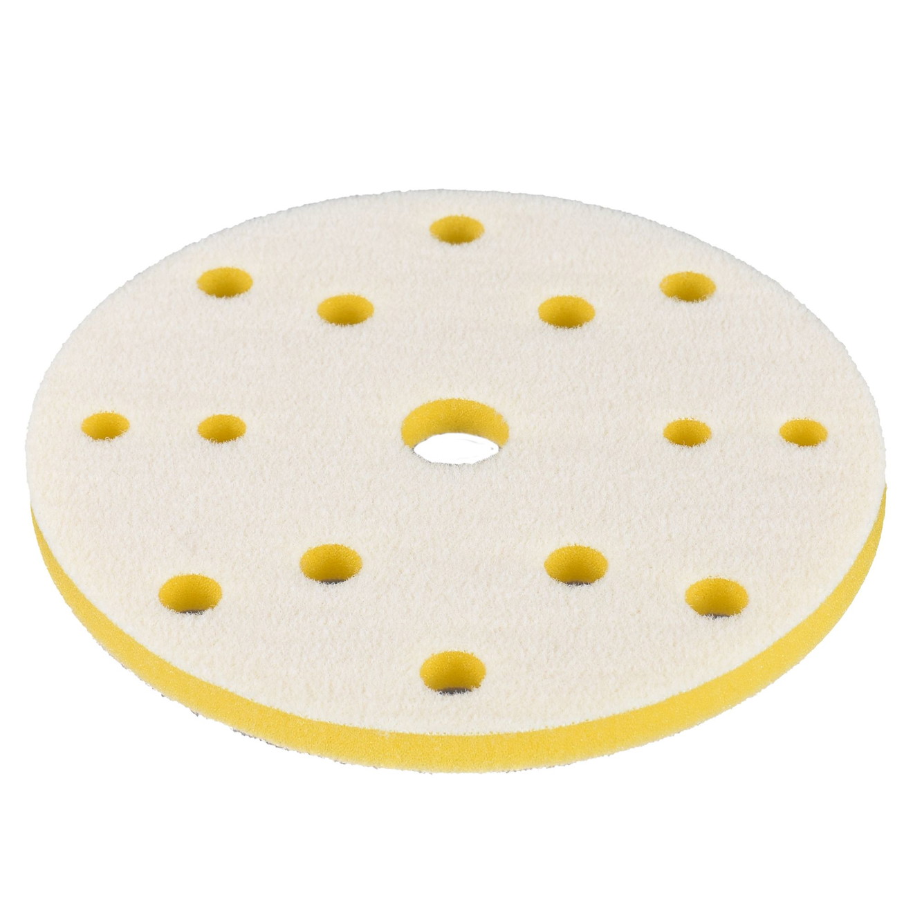 KOVAX Buflex Dry Super Tack Zwischenteller Interfacepad 150mm KOVAX Buflex Dry Super Tack Podkład 150mm