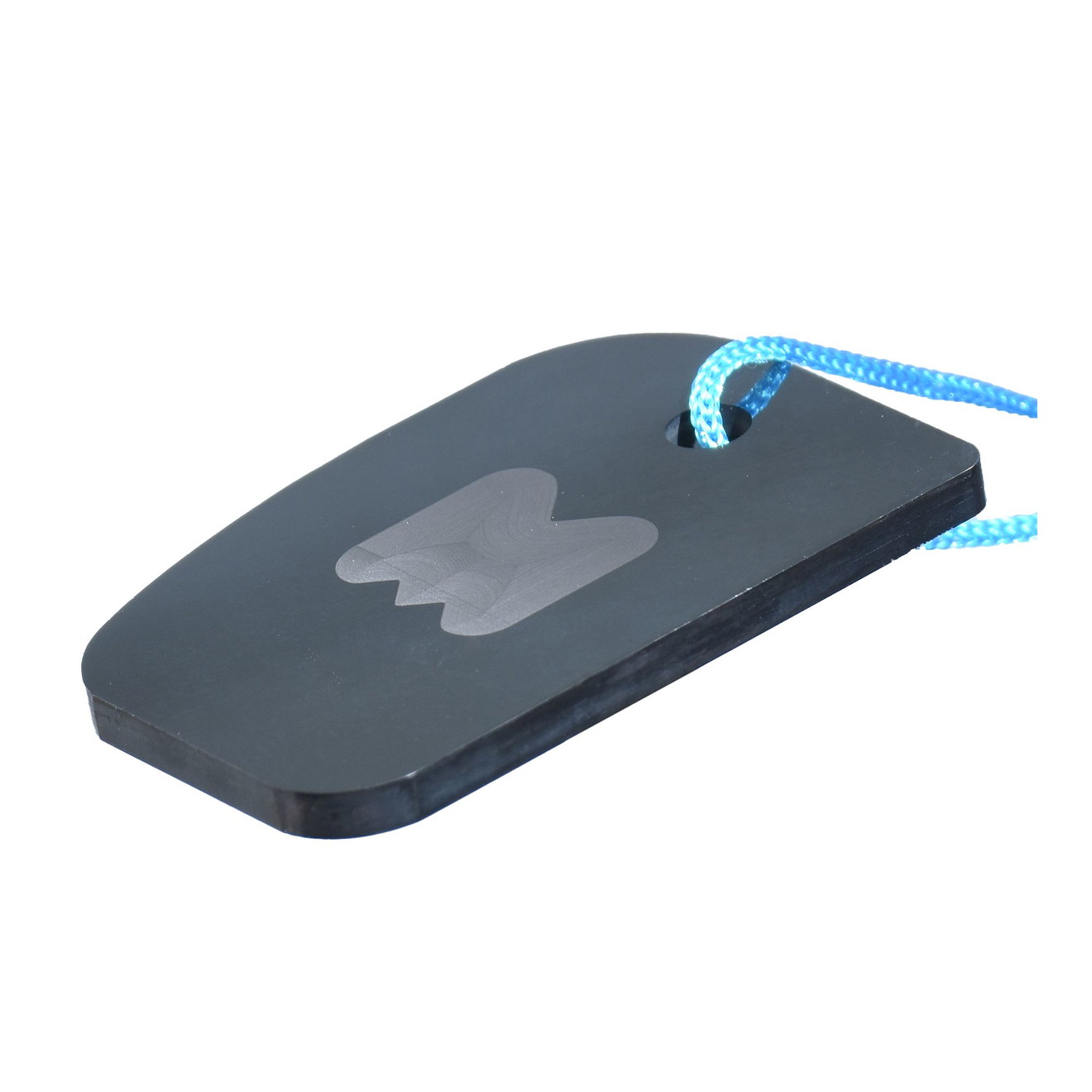 MICRUM Lackziehklinge L Lackhobel Staubeinschlüsse 28 x 42 x 2,6mm