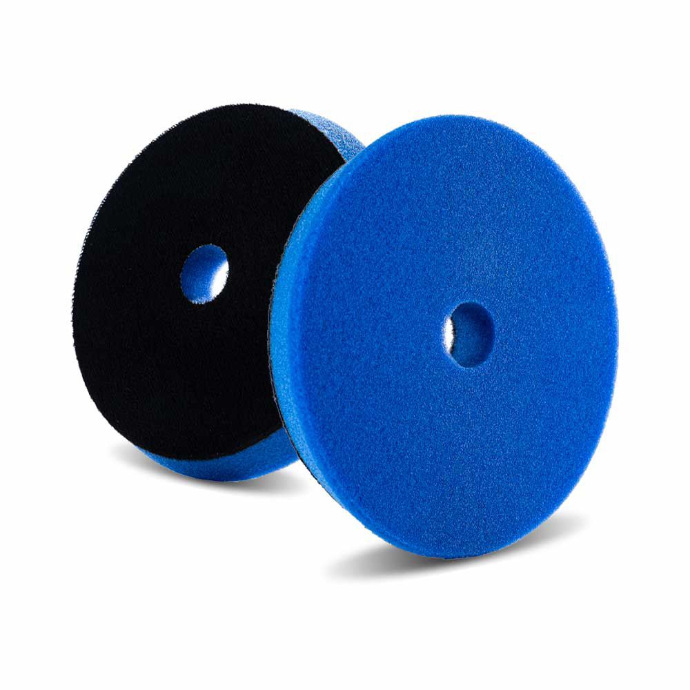 Lake Country SDO Blue Cutting Pad 125mm - Perfect for Detailers