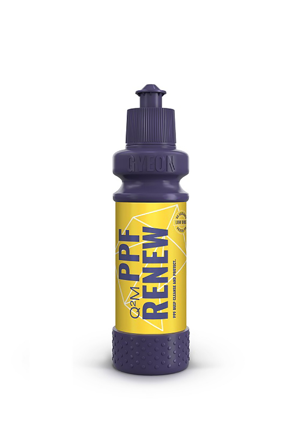 GYEON Q2M PPF Renew Foliepolish voor Folies 120ml