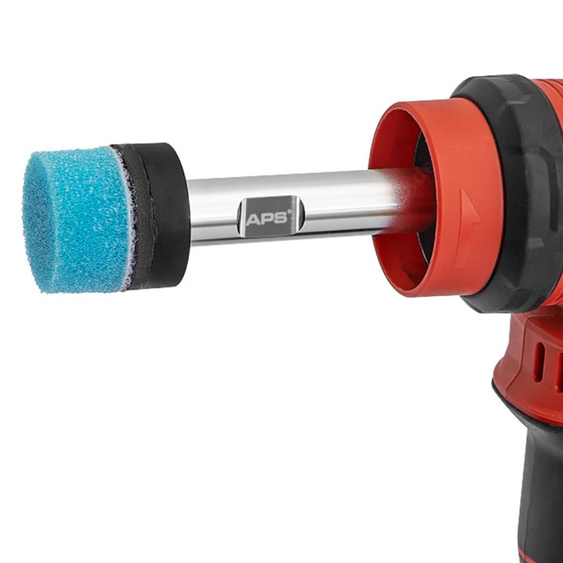 Sicher rotativ arbeiten