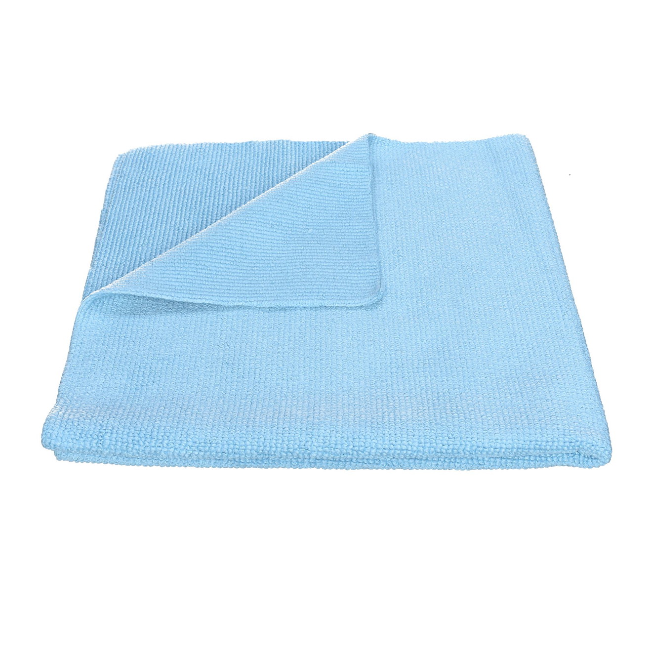 Detail Passion Mikrofasertuch Ceramic Buff Pearl Double40 skyblue 10 Stück