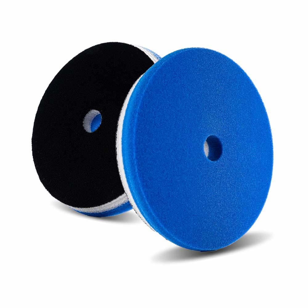 Lake Country Polierpad 150mm HDO blue Cutting 25mm Ø 150/165mm Lake Country Pad Polerski HDO 150mm Niebieski Cutting 25mm Ø 150/165mm
