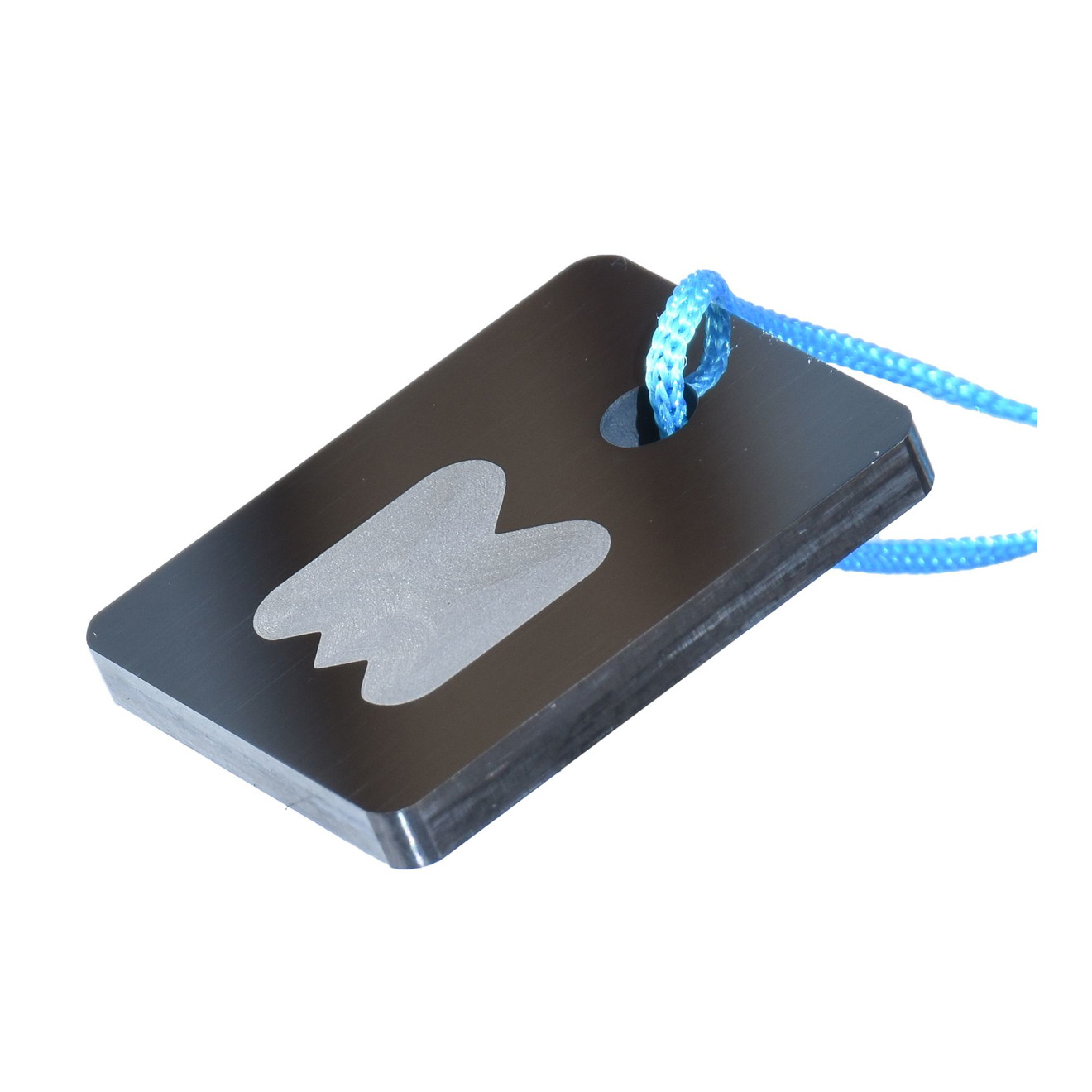 MICRUM Lackziehklinge M Lackhobel Staubeinschlüsse 30 x 25 x 3mm