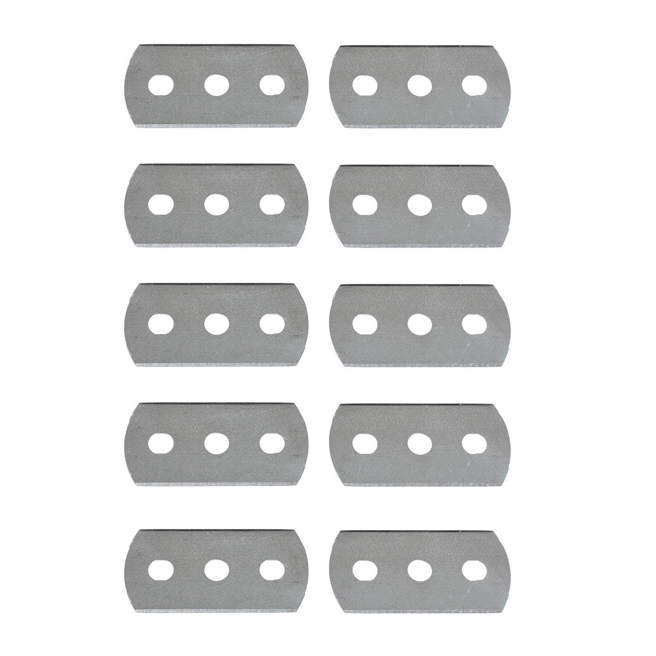 Set de 10 lames DP Pro pour cutter Vinyl & PPF