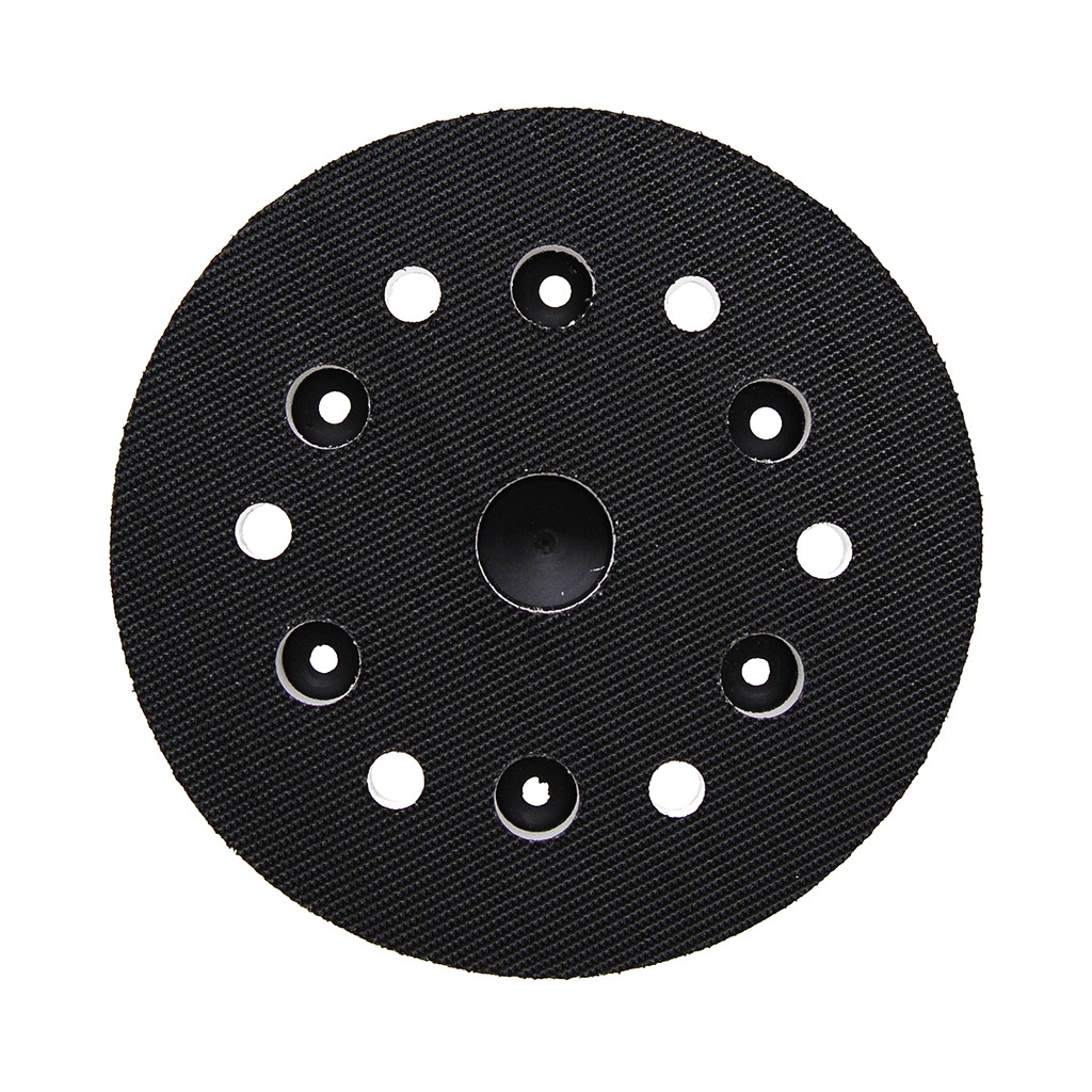 Support de polissage Rupes 125mm Velcro BigFoot LK900E mille