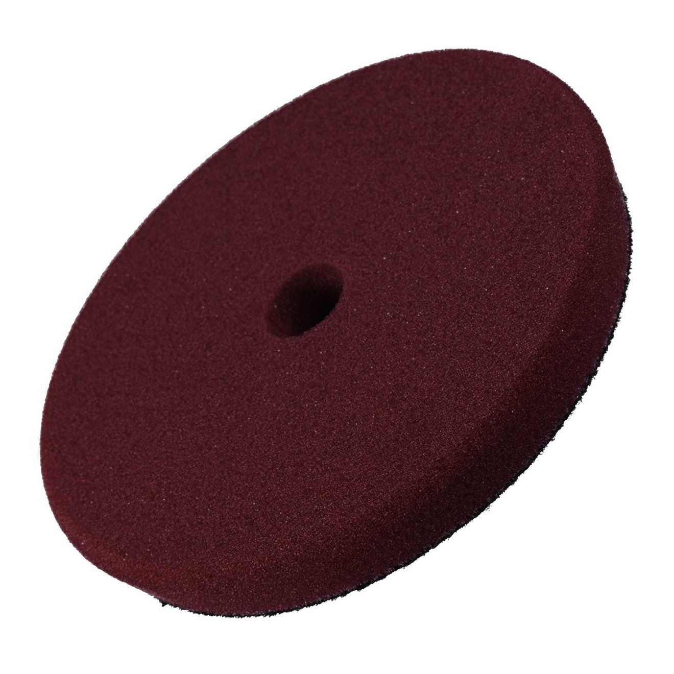 Detail Passion Polierpad 125mm Therminator Medium Polish maroon Ø 125/135mm