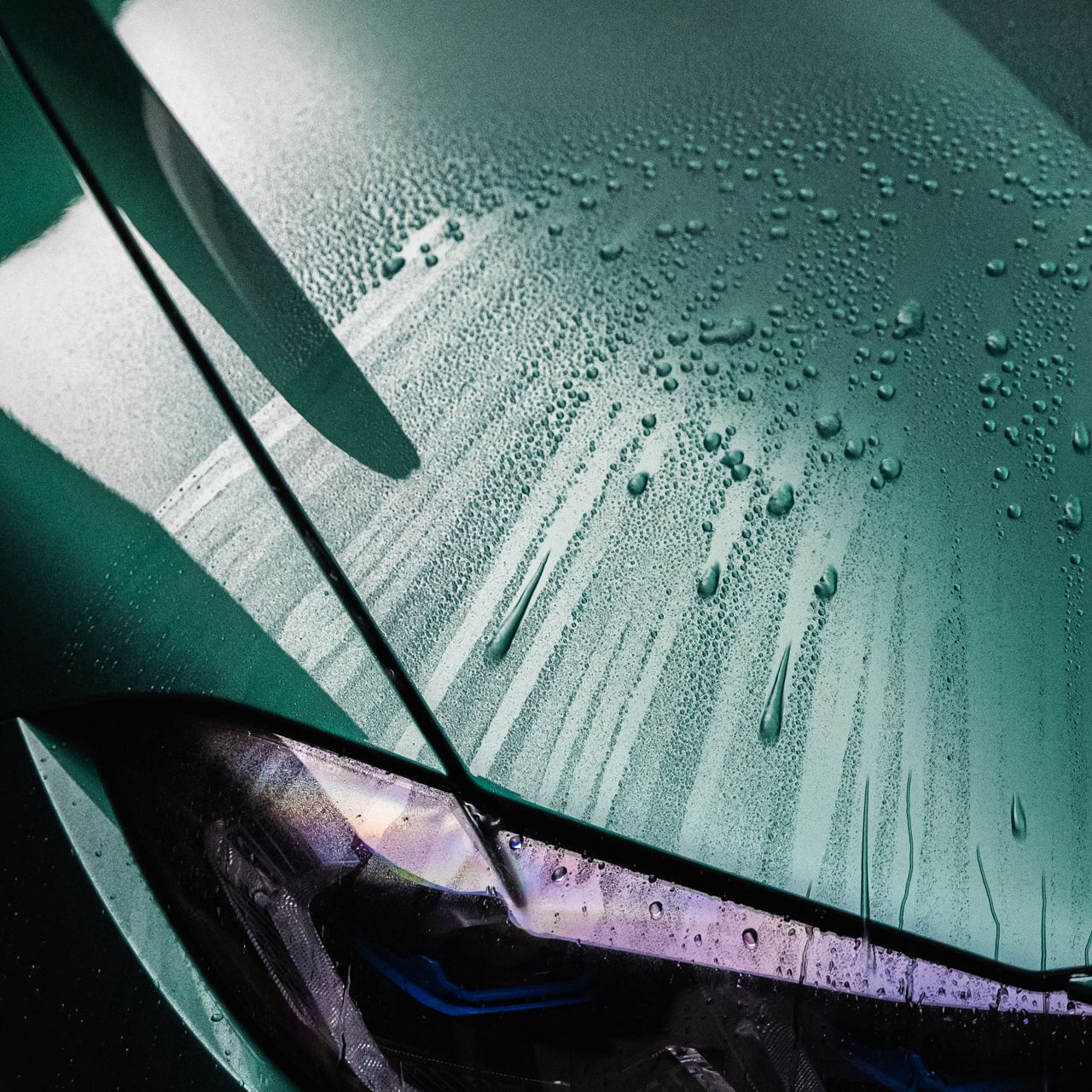 Gtechniq GT1 Keramikversiegelung Ceramic Coating Set