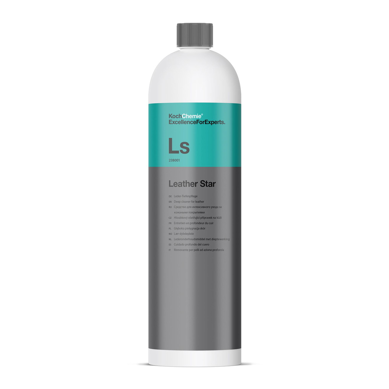 Koch Chemie Leather Star LS 1000ml