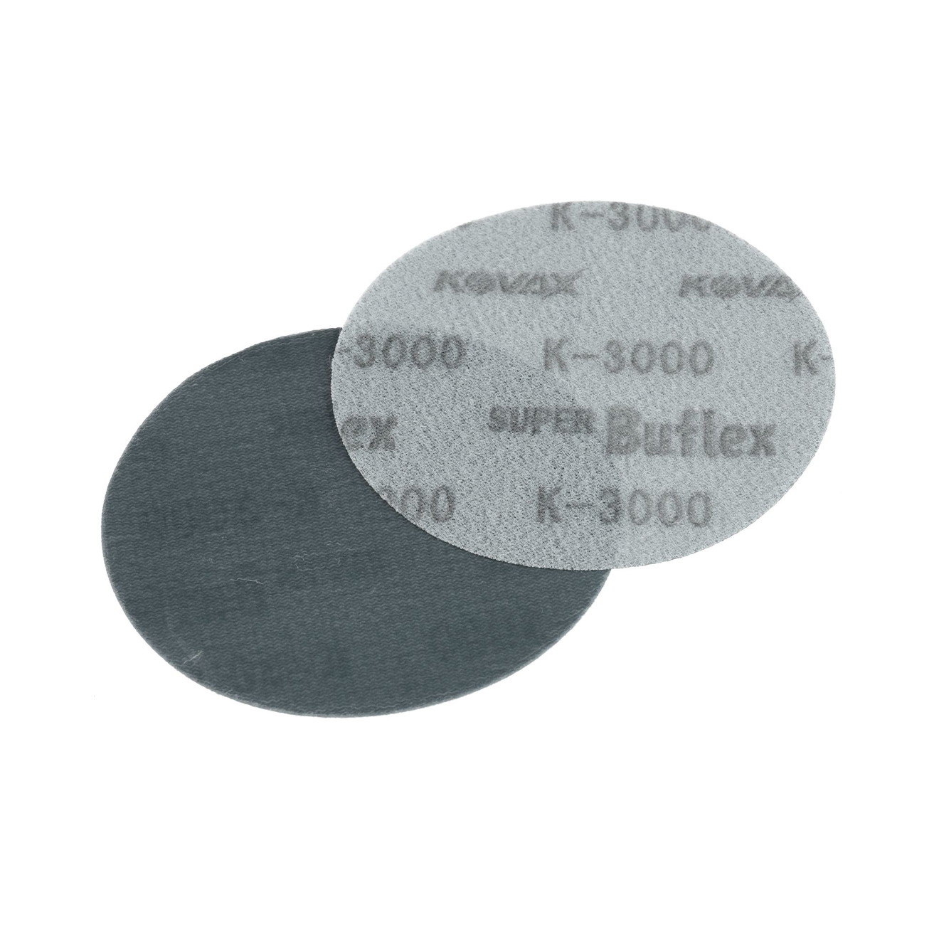 KOVAX Buflex Dry Super Tack K3000 Trockenschleifscheibe 75mm KOVAX Buflex Dry K3000 75mm - Tarcze szlifierskie na sucho