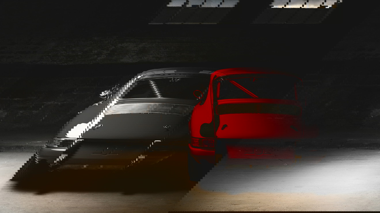 Oldtimerpflege Alternative zu Swissvax