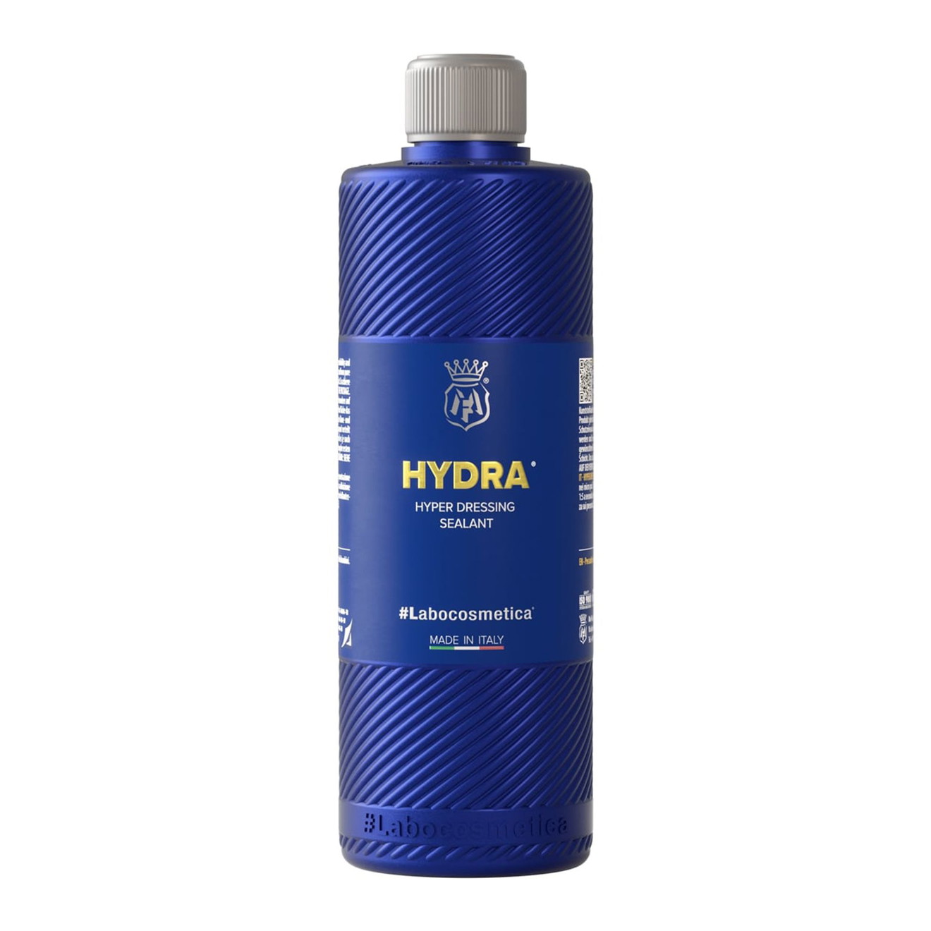 Labocosmetica HYDRA Защита на пластмаса 500ml