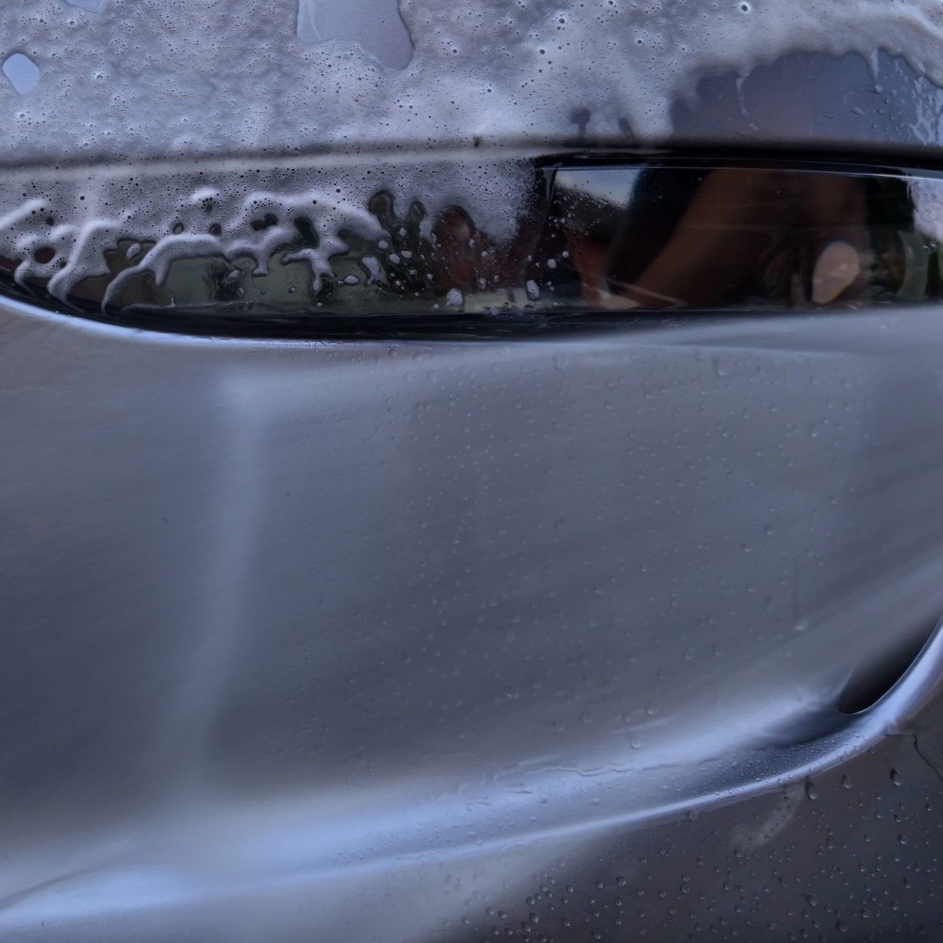 Bilt Hamber Touchless SnowFoam przedmywacz 5l