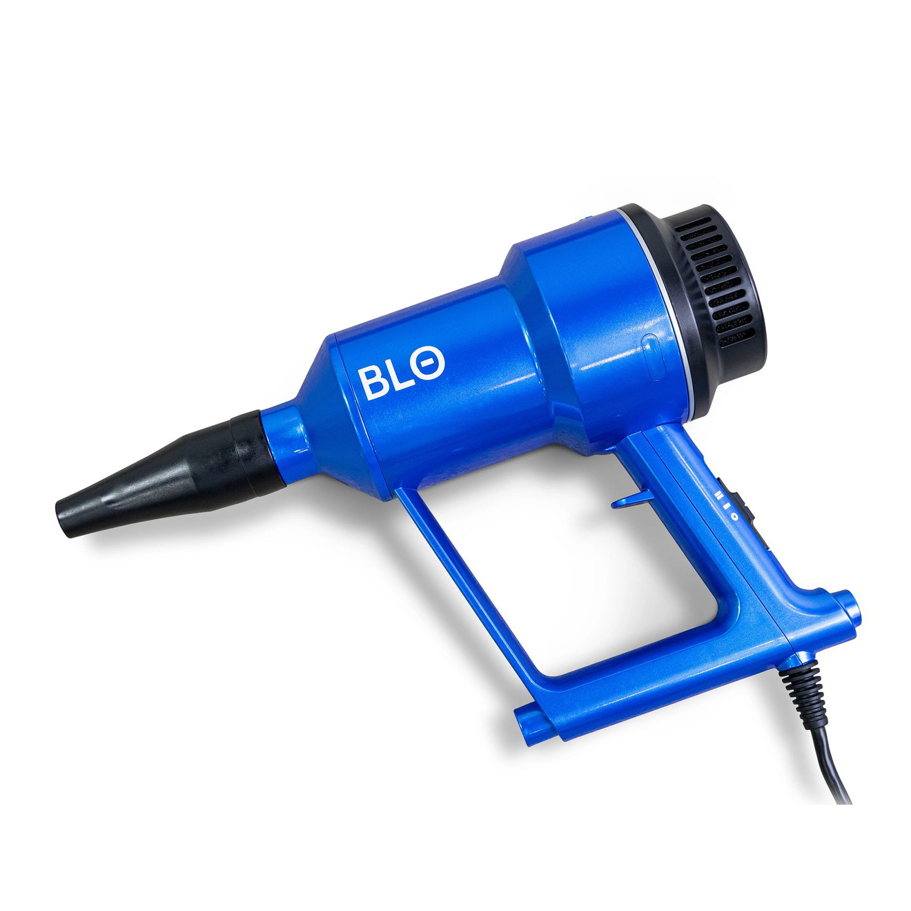 BLO AIR-S Lacktrockner Car Dryer 1,5 PS / 1200W