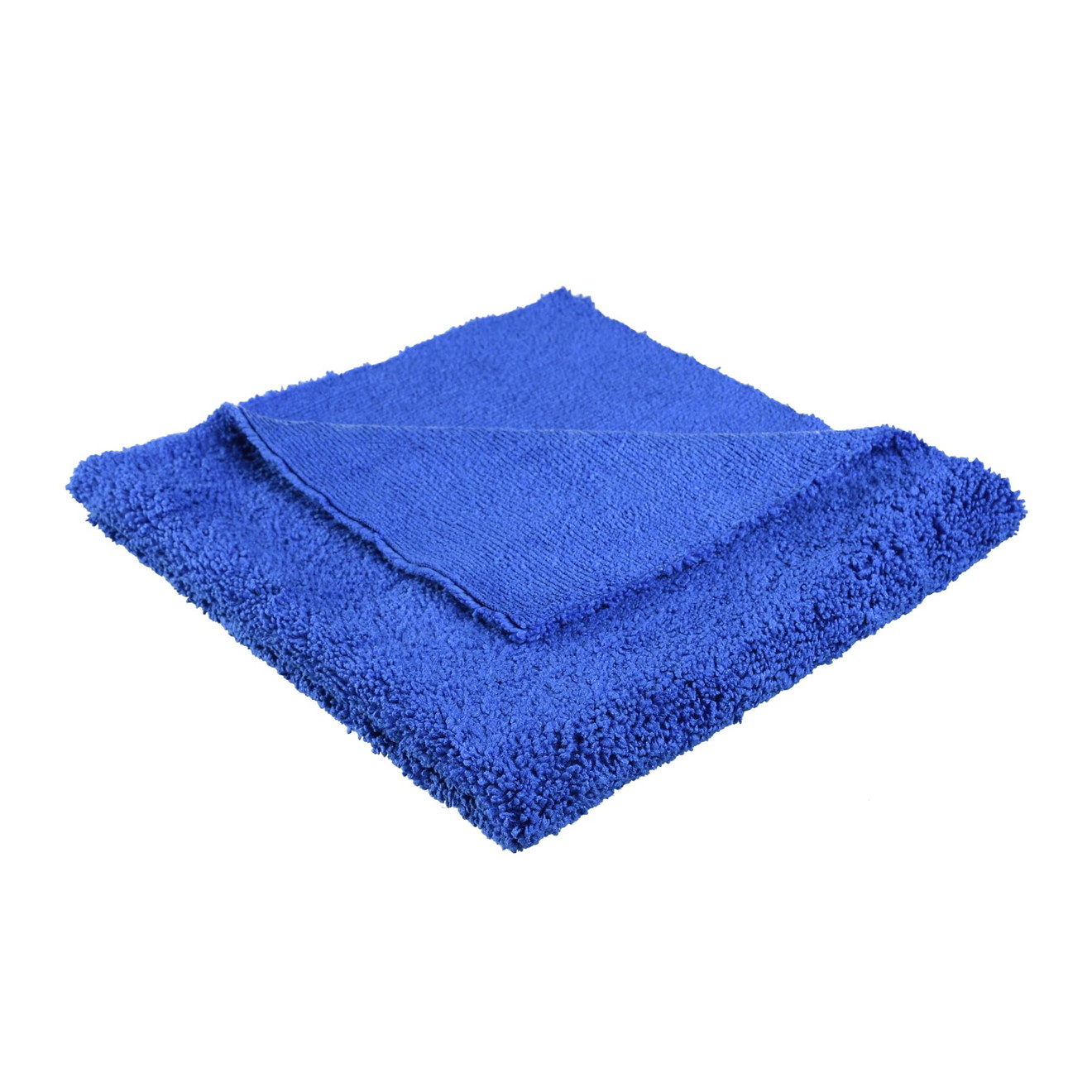 Detail Passion Poliertuch Tough 2Face Double40-420gsm seablue