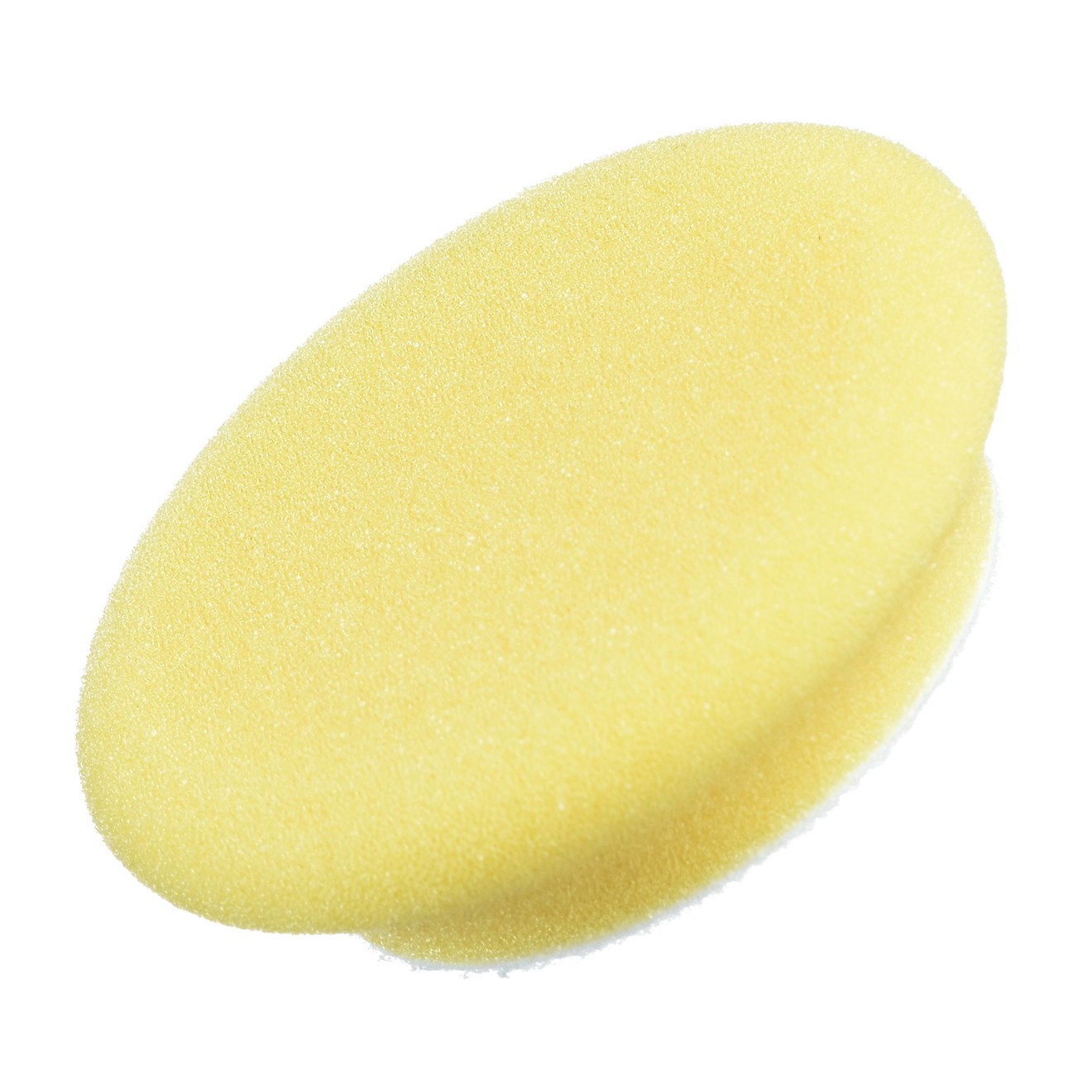 Pad de polissage Rupes 50 mm D-A Medium jaune Ø 50/70 mm
