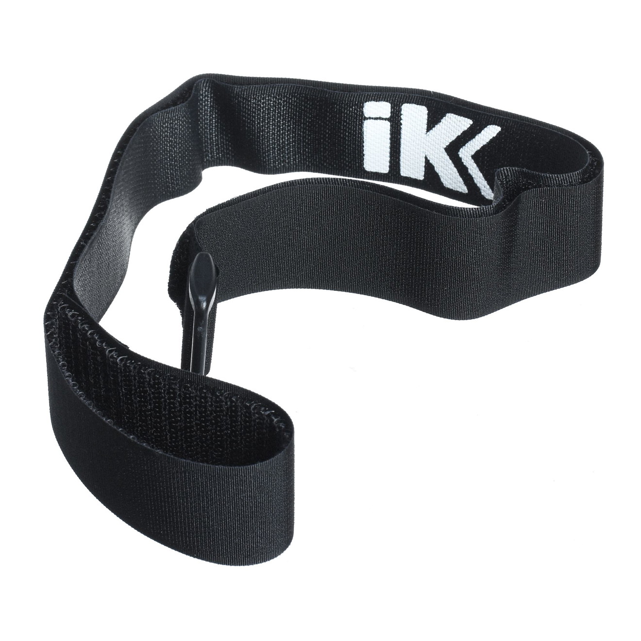 IK Klettverschluss Ersatz für elektrischen Kompressor Remplacement de la fermeture velcro pour compresseur électrique