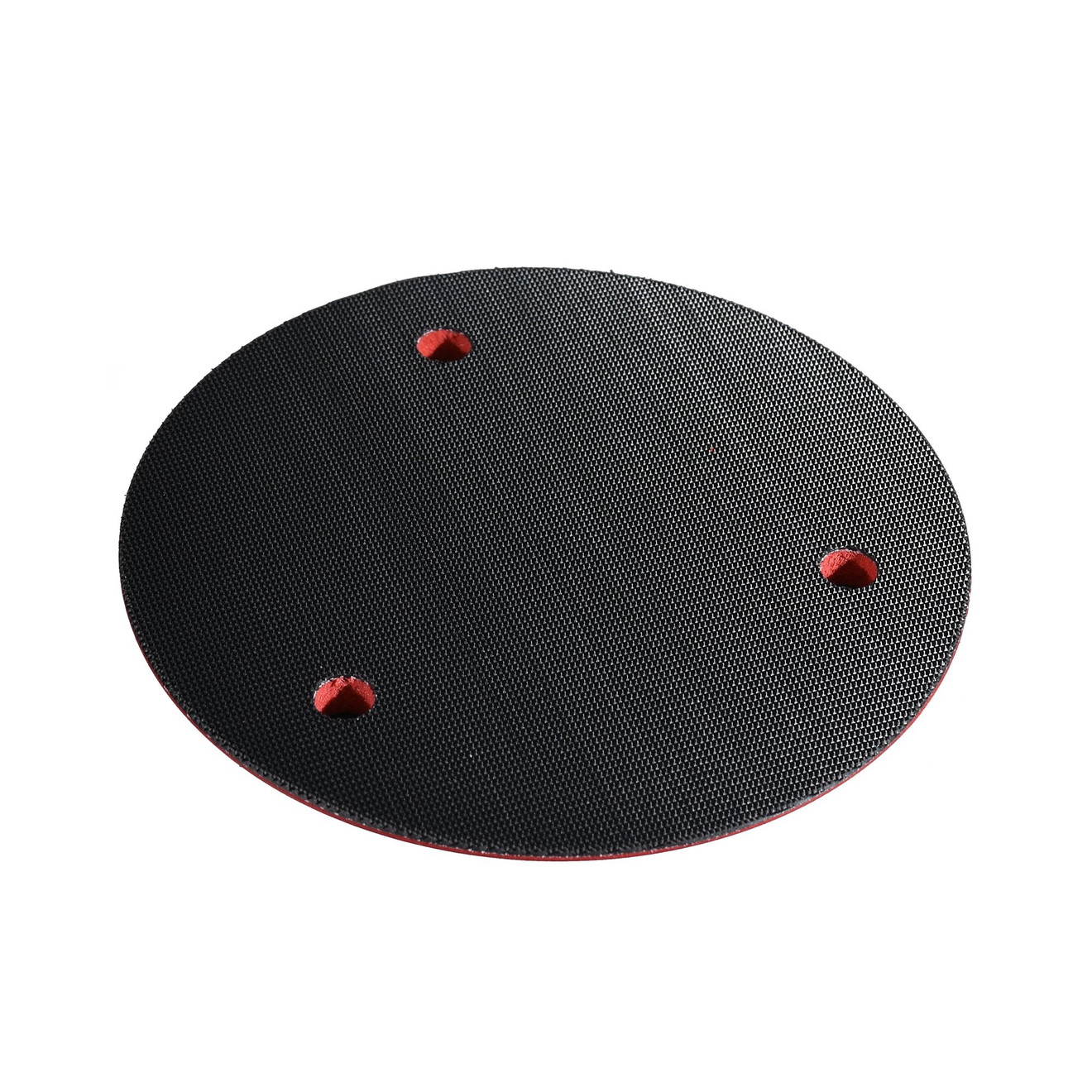 Flex talerz wspierający 150mm z rzepem tłumiony BP-M/R 150mm V2 do XCE XFE 7-15