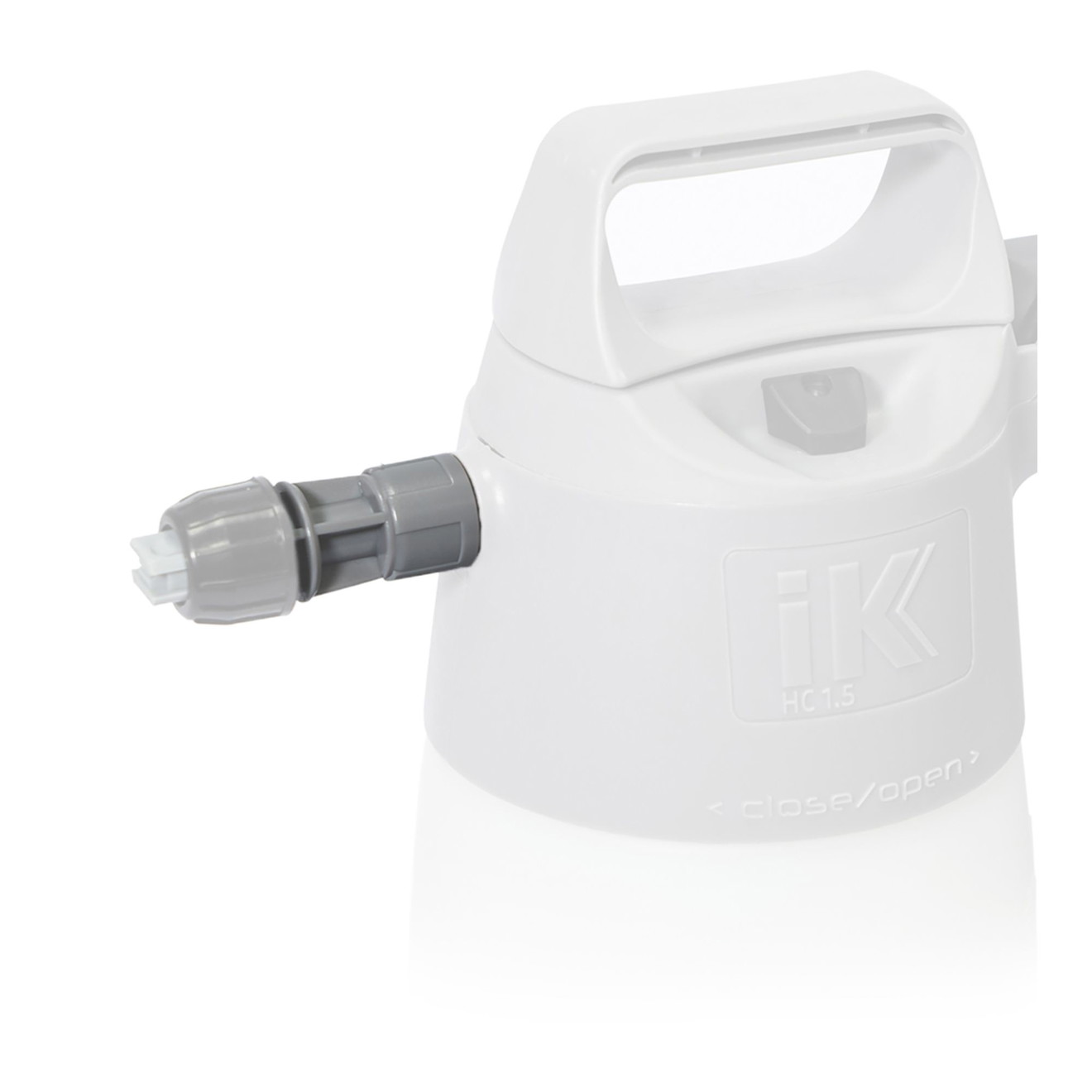 ИК съединител с дюза 1227 за IK Foam и Foam Pro