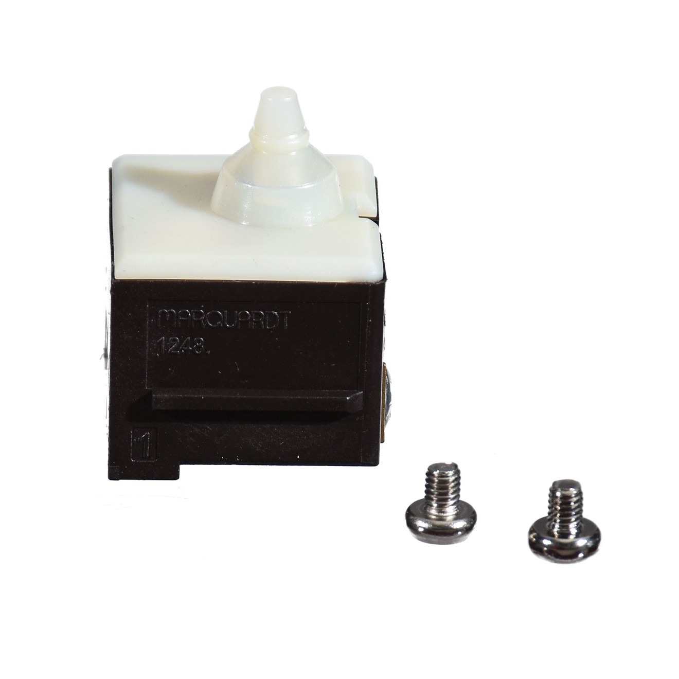 Rupes Schalter Power-Switch 45.284/UL für BigFoot LHR15 LHR21 ES Mark 2 II