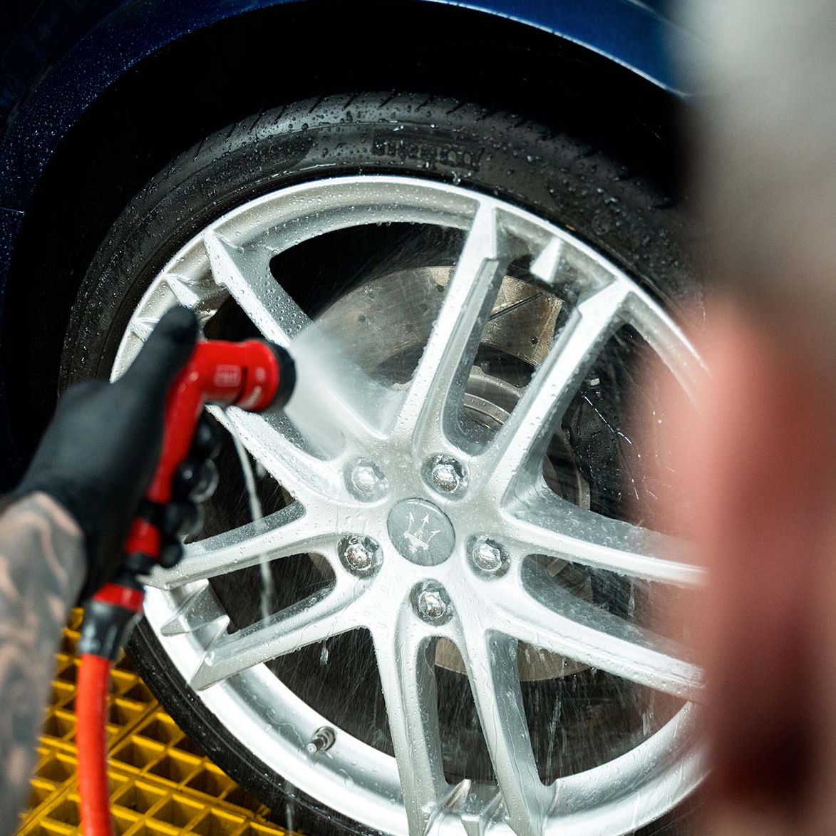 Labocosmetica BENEFICIA Nassversiegelung Wet Coat 1000ml