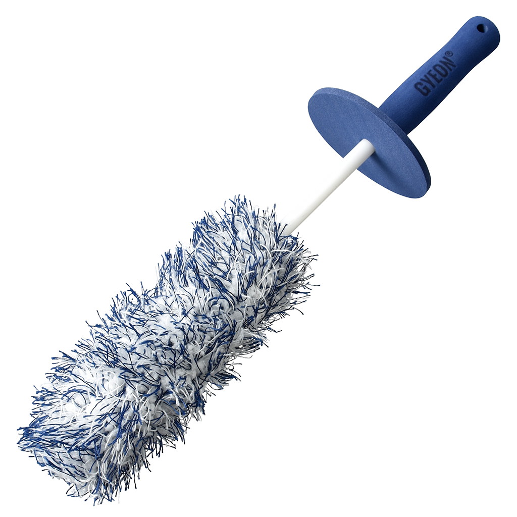 GYEON Q2M WheelBrush средна четка за джанти 37см