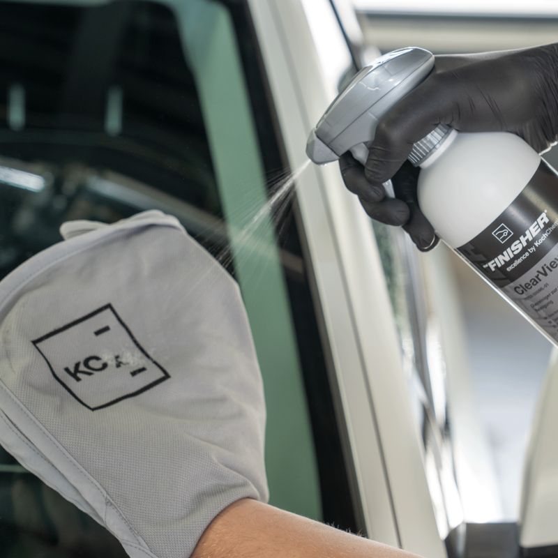 The Finisher ClearView by Koch Chemie 500ml